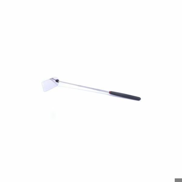 PURE SAFETY GROUP SS MIRROR 2IN X 3-3/4IN, Guardian, Mfr#: SSMR17150